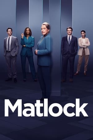 Matlock temporada 1