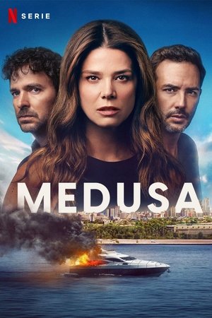 Medusa temporada 1