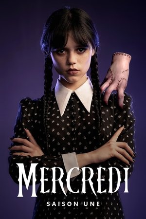 Miércoles temporada 1