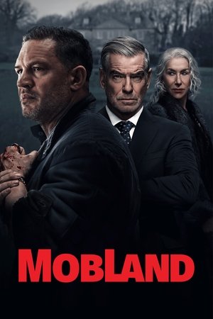 MobLand temporada 1