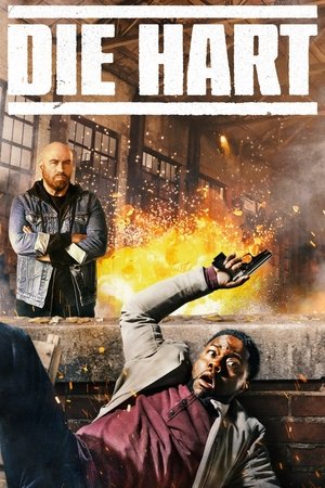Muere, Hart temporada 1