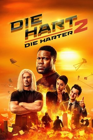 Muere, Hart temporada 2