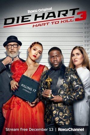 Muere, Hart temporada 3