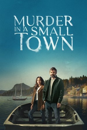 Murder in a Small Town temporada 1