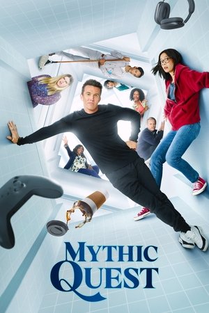 Mythic Quest temporada 3