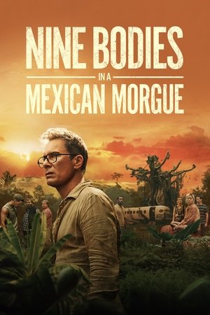 Nine Bodies in a Mexican Morgue temporada 1