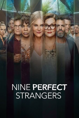 Nine Perfect Strangers temporada 1