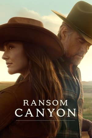 Nueva vida en Ransom Canyon