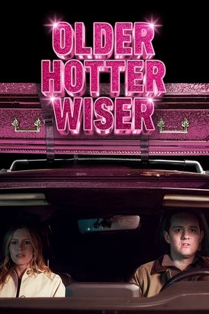 Older Hotter Wiser temporada 1