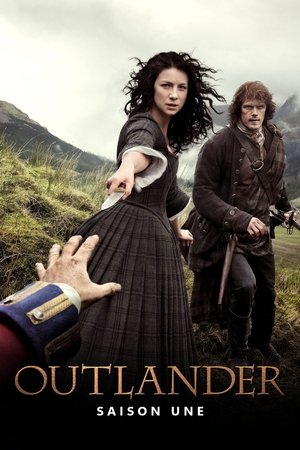 Outlander temporada 1