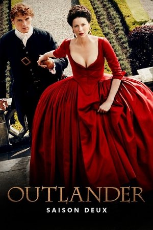 Outlander temporada 2