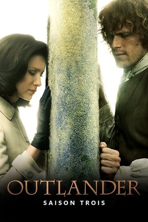 Outlander temporada 3