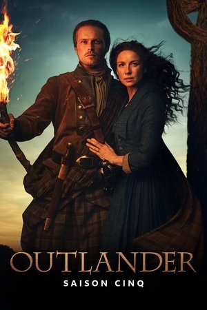 Outlander temporada 5
