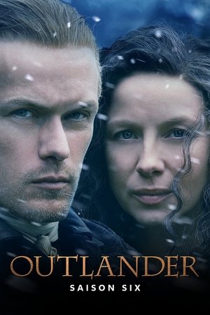 Outlander temporada 6