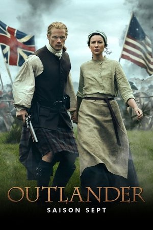 Outlander temporada 7