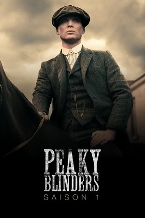Peaky Blinders temporada 1