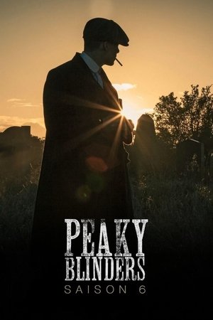 Peaky Blinders temporada 6