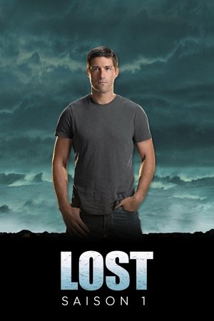Perdidos temporada 1