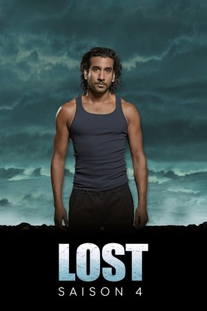 Perdidos temporada 4