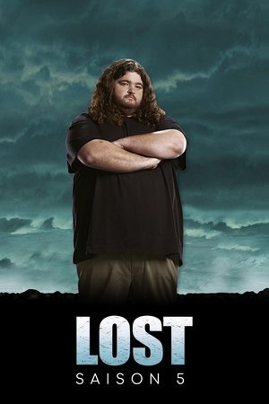 Perdidos temporada 5