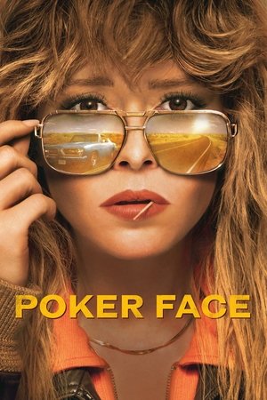Poker Face temporada 1