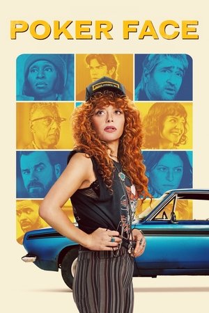 Poker Face temporada 2