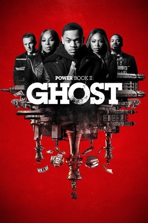 Power Book II: Ghost temporada 1