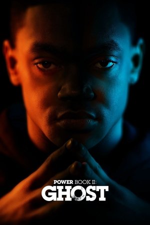 Power Book II: Ghost temporada 2