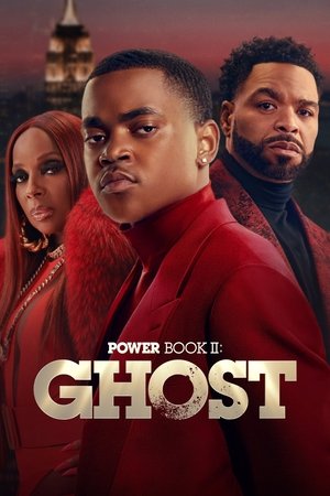 Power Book II: Ghost temporada 3