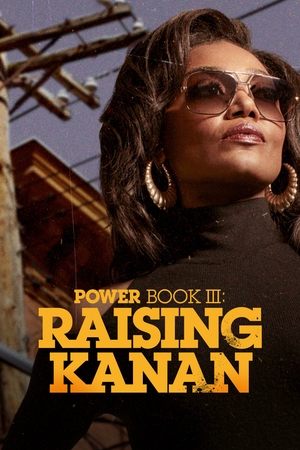 Power Book III: Raising Kanan temporada 3