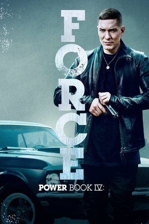 Power Book IV: Force temporada 1