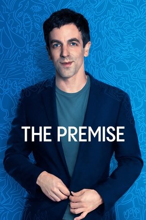 Premisa temporada 1
