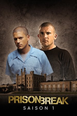Prison Break temporada 1