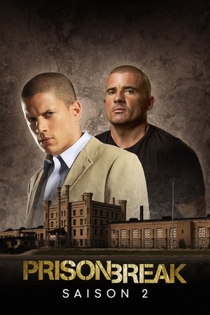 Prison Break temporada 2