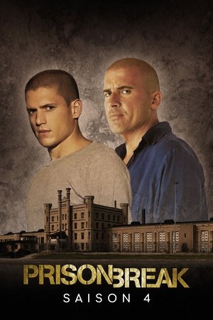 Prison Break temporada 4