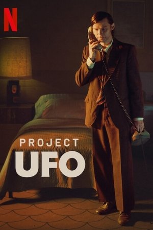 Proyecto ovni temporada 1
