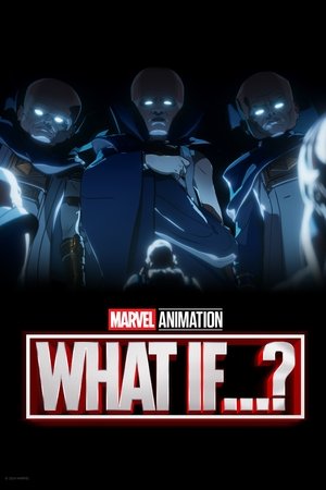 ¿Qué pasaría si...? temporada 3