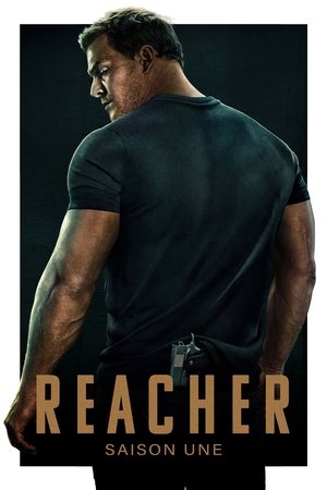 Reacher temporada 1