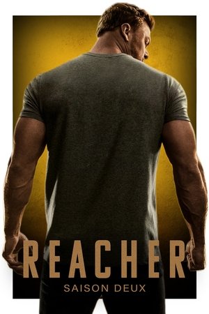 Reacher temporada 2