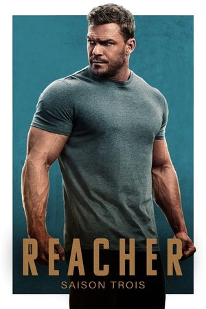 Reacher temporada 3
