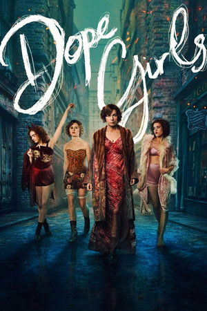 Reinas del Soho temporada 1