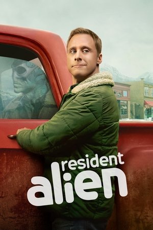 Resident Alien temporada 1