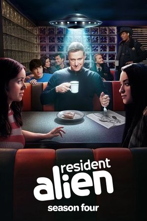 Resident Alien temporada 4
