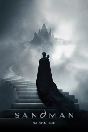 Sandman temporada 1