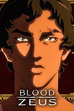 Sangre de Zeus temporada 2