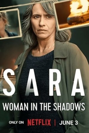 Sara, la mujer en las sombras temporada 1