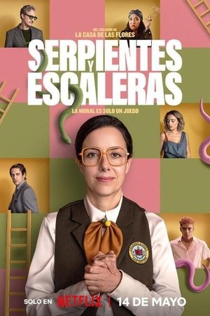 Serpientes y Escaleras temporada 1