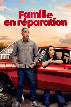Shifting Gears temporada 1