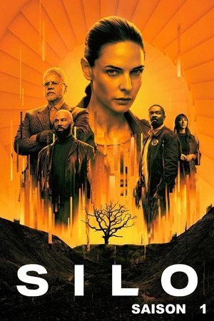 Silo temporada 1