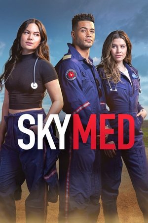 SkyMed temporada 1